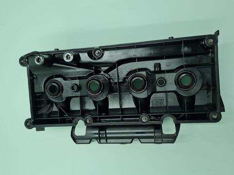 Foto 2ª: Despiece Motor Volkswagen Tiguan SPORT 4MOTION BMT 239CV 176KW [CUA] (2019)