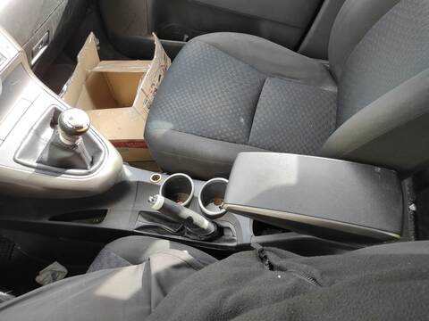 Foto 1ª: Consola Central Toyota Verso 1ADFTV (2009)