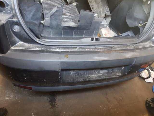 Paragolpes Trasero Citroen C4 1.4 16V