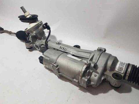 Foto 2ª: Cremallera de Direccion Opel Astra DYNAMIC 150CV 110KW [LE2] (2019)