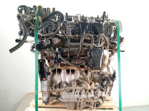 Despiece Motor Honda Accord 2.2 I-DTEC CU3) 150CV 110KW