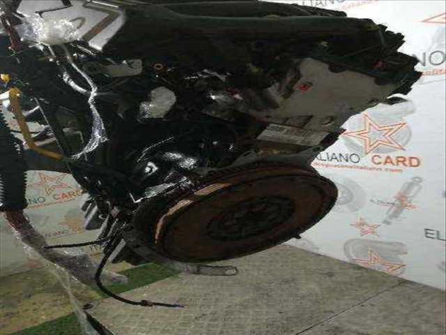 Foto 2ª: Motor Completo Bmw Serie 3 315 330D BERLINA 184CV 135KW