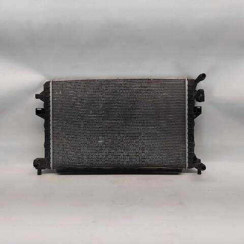 Radiador Motor Audi A3 2.0 TDI
