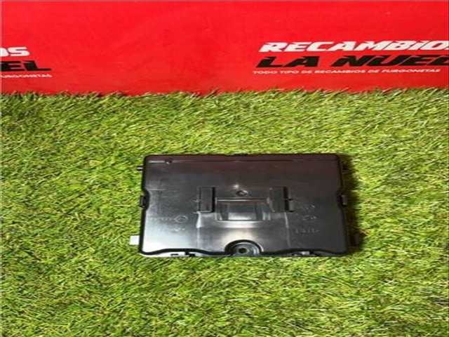 Foto 2ª: Climatizador Renault Express KANGOO 102CV 75KW KANGOO IIIRAPID [5AQ609] (2023)