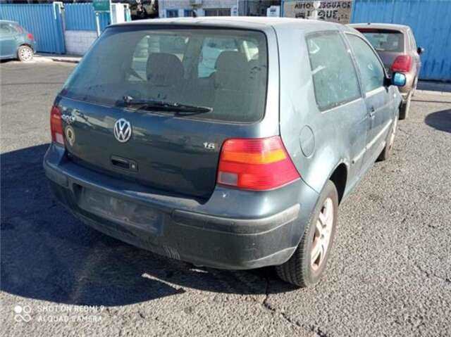 Foto 2ª: Centralita Motor ECU Volkswagen Golf  [BCB]
