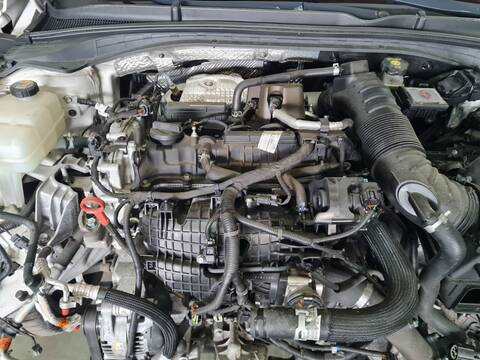 Foto 3ª: Motor Completo Hyundai i30 N PERFORMANCE 275CV 202KW [G4KH] (2019)