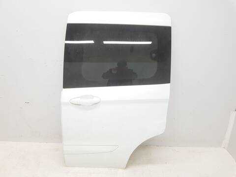 Puerta Lateral Corredera Izquierda Ford Transit AMBIENTE