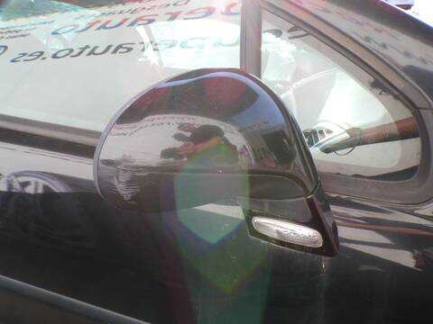 Retrovisor Derecho Peugeot 207 5FX COUPE