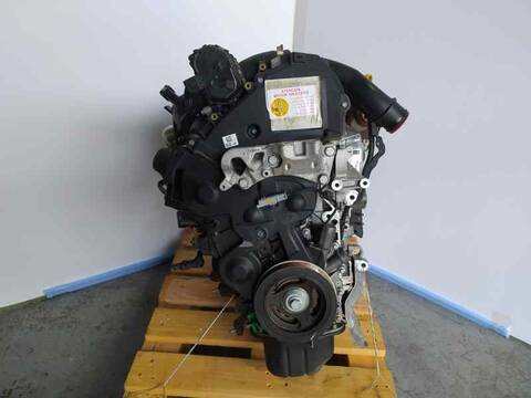 Motor Completo Ford Fiesta ST-LINE 95CV 70KW