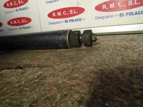 Foto 3ª: Amortiguador Trasero Izquierdo Daewoo Lanos 1.5 CAT 86CV 63KW [A15SMS-G] (2001)