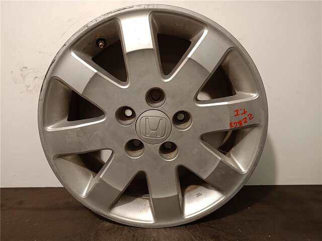 LLanta Chapa Honda Hrv HR-V 0CV GH1/2/3/4 DESDE MODELO 1999)