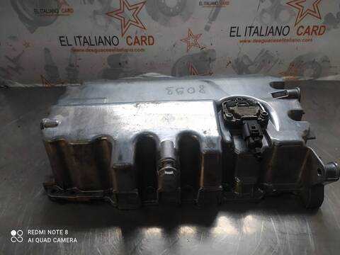 Foto 4ª: Carter Audi A3 2.0 TDI AMBIENTE 140CV 103KW [BMM] (2007)