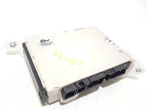 Foto 3ª: Centralita Motor ECU Toyota Prius BASIS 122CV 90KW [2ZRFXE] (2017)