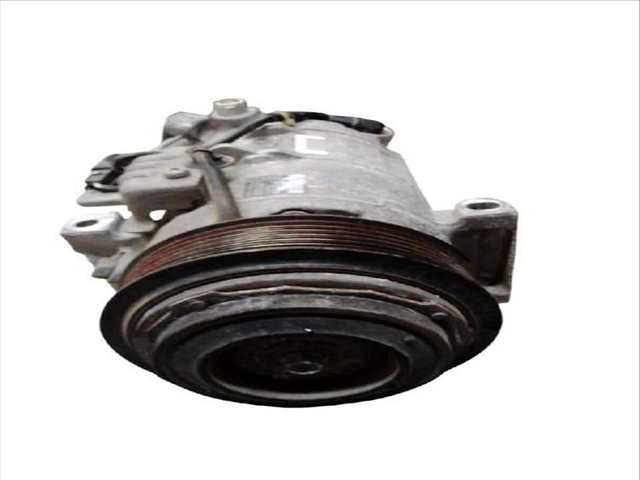 Foto 2ª: Compresor Aire Acondicionado Renault Kadjar 1.5 BLUE DCI 115 HLA6) (2015)