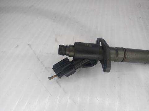 Foto 2ª: Inyectores Land Rover Discovery TDV6 HSE AUT. 245CV [306DT] (2009)