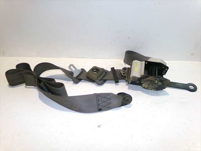 Cinturón Delantero Izquierdo Nissan Micra 1.0 G 1993-1997
