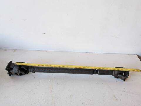 Transmision Central Nissan Patrol RD28T