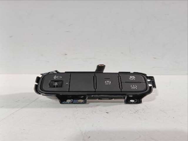 Mando Multifuncion Hyundai i20 1.0 T-GDI 101CV