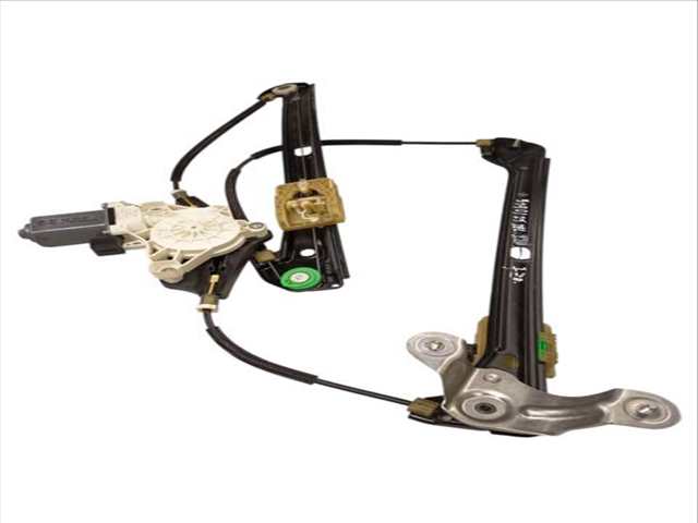 Elevalunas Eléctrico Delantero Izquierdo Volkswagen Golf 1.6 TDI