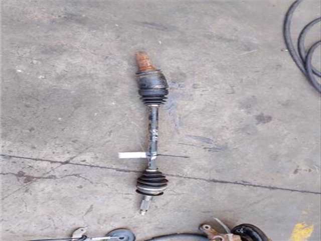 Transmision Trasera Izquierda Toyota GT86 2.0