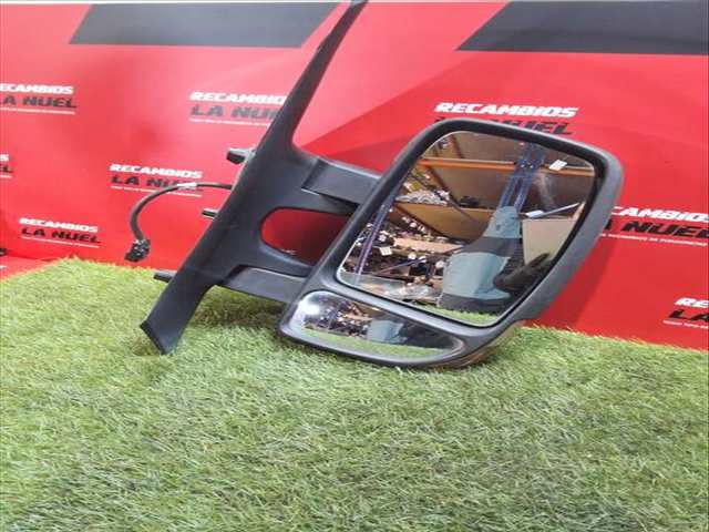 Foto 2ª: Retrovisor Derecho Renault Master 2.3 DCI 125 FWD FV0C FV0D FV0G FV0H FV0J FV0K) 125CV 92KW FURGONETA [M9T 670,M9T 672,M9T 676,M9T 678,M9T 680,M9T 870,M9] (2013)