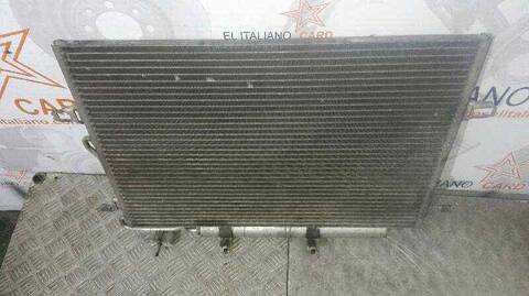 Foto 2ª: Radiador Calefaccion A.A. Mercedes Clase E 180 E 220 CDI 211.006) BERLINA 150CV 110KW [646961] (2005)