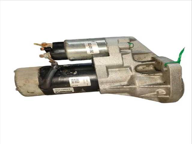 Motor de Arranque Hyundai Galloper 2.5 TD 88CV
