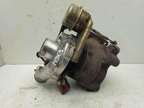 Foto 2ª: Turbocompresor Fiat Marea 1.9 TD BERLINA 101CV 74KW (1997)