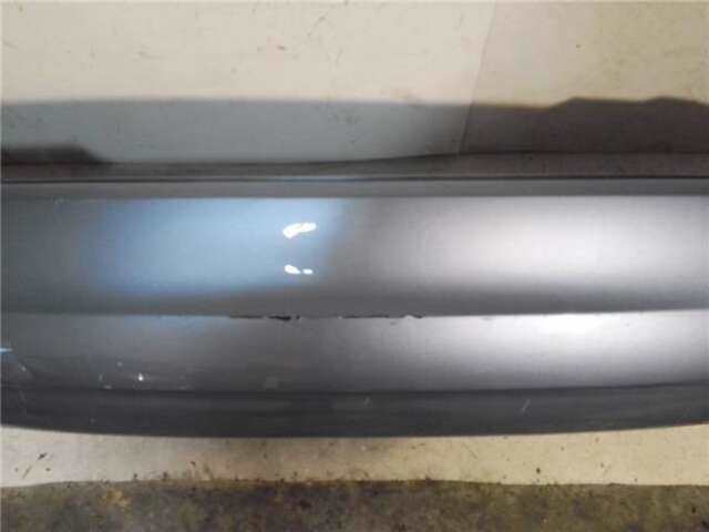 Foto 3ª: Paragolpes Trasero Ford Fiesta 1.4 TDCI [F6JB]