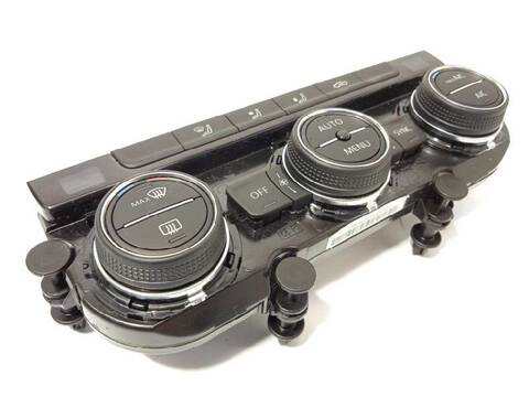 Mando Climatizador Volkswagen Golf ADVANCE BMT 150CV 110KW