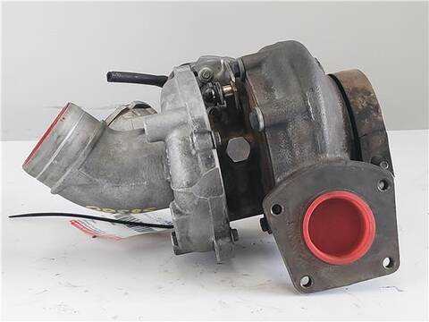 Turbocompresor Volkswagen Touareg 2.5 TDI R5 174CV 128KW