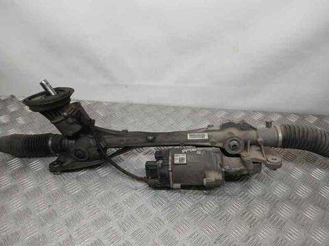 Foto 2ª: Cremallera de Direccion Volkswagen Golf ADVANCE BLUEMOTION 125CV 92KW [CZCA] (2016)