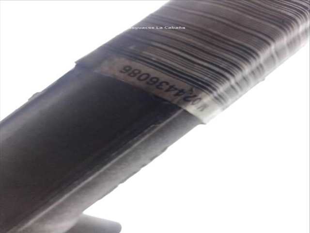 Foto 3ª: Cremallera de Direccion Opel Corsa 1.4 L08 L68) [A 14 XER] (2006)
