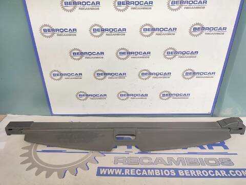 Bandeja Trasera Opel Insignia 2.0 16V CDTI 160CV