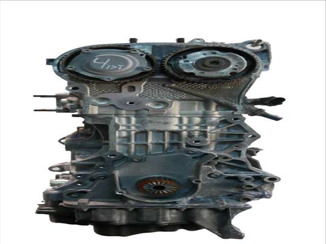 Motor Completo Audi A3 204CV 150KW