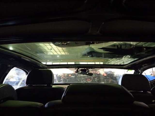 Foto 3ª: Techo Interior Nissan Qashqai ACENTA 150CV 110KW [M9R832] (2010)