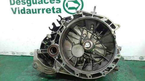 Foto 2ª: Caja Cambios Ford Mondeo 2.0 TDCI CAT TURNIER 130CV 96KW [FMBA] (2002)