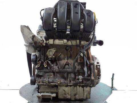 Foto 2ª: Motor Completo Chrysler PT Cruiser 1.6 16V CAT 116CV 85KW [EJD] (2007)