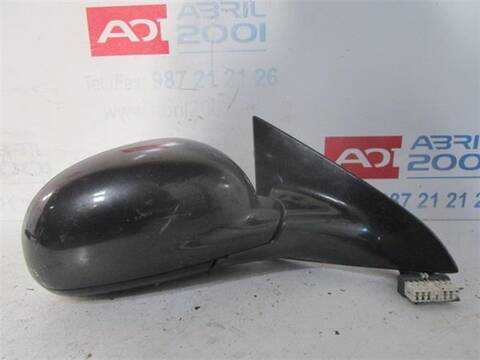 Foto 2ª: Retrovisor Derecho Peugeot 406 2.2 HDI COUPE 133CV 98KW [4HX (DW12TED4/FAP)] (2005)