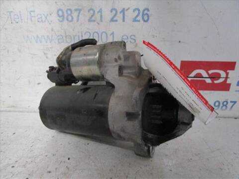 Motor de Arranque Audi A6 2.0 TDI BERLINA 170CV 125KW