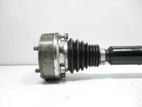 Foto 2ª: Transmision Delantera Derecha Seat Altea BXE (2006)