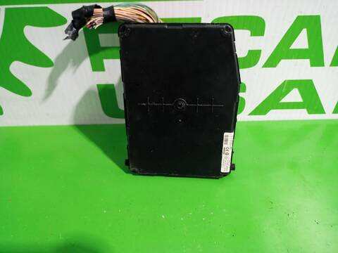 Foto 2ª: Centralita Motor ECU Renault Scenic 1.5 DCI DIESEL 106CV [D/ K9K P7] (2003)