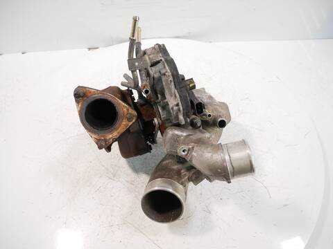 Turbocompresor Toyota Hilux MK8 150CV 110KW