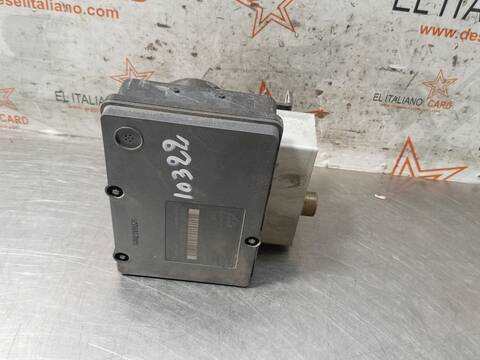 Foto 2ª: Abs Ssangyong Kyron 200 XDI SPORT 141CV 104KW [D20DT] (2006)