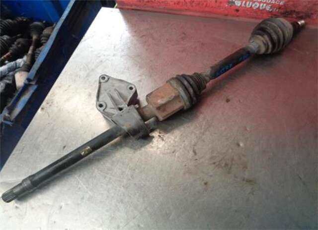 Transmision Delantera Derecha Opel Astra 2.0 TURBO