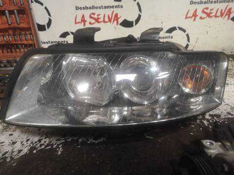 Faro Izquierdo Audi A4 AKE BERLINA