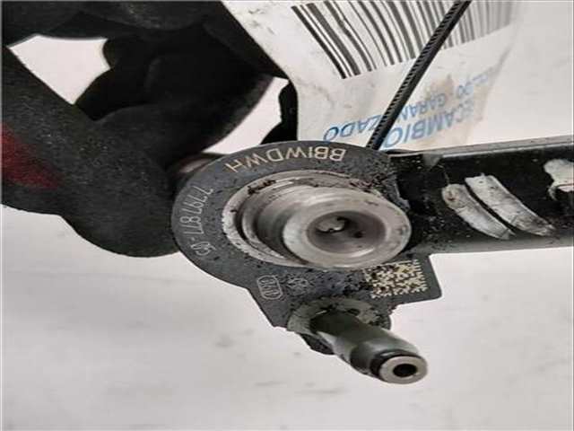 Foto 3ª: Inyectores Bmw X3 2.0 D E83 [N47 D20 A] (2007)