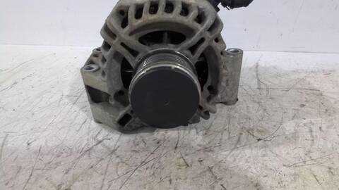 Foto 3ª: Alternador Opel Corsa 1.3 CDTI L08 L68) 75CV [A 13 DTC Z 13 DTJ] (2006)