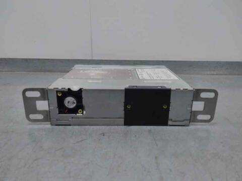 Sistema Audio Radio CD Renault Megane BUSINESS BERLINA 110CV 81KW IV BERLINA 5P