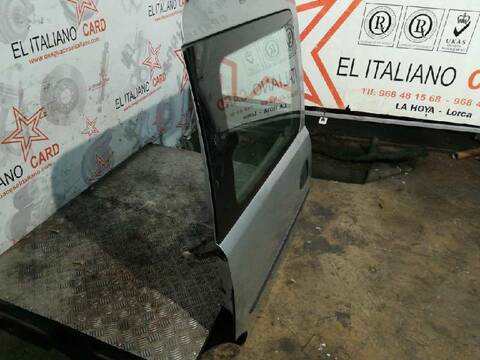 Foto 3ª: Puerta Lateral Corredera Derecha Opel Combo 82CV 60KW
